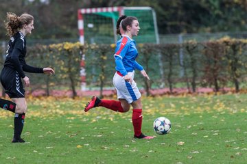 Bild 109 - wBJ SVHU am 20.11.21